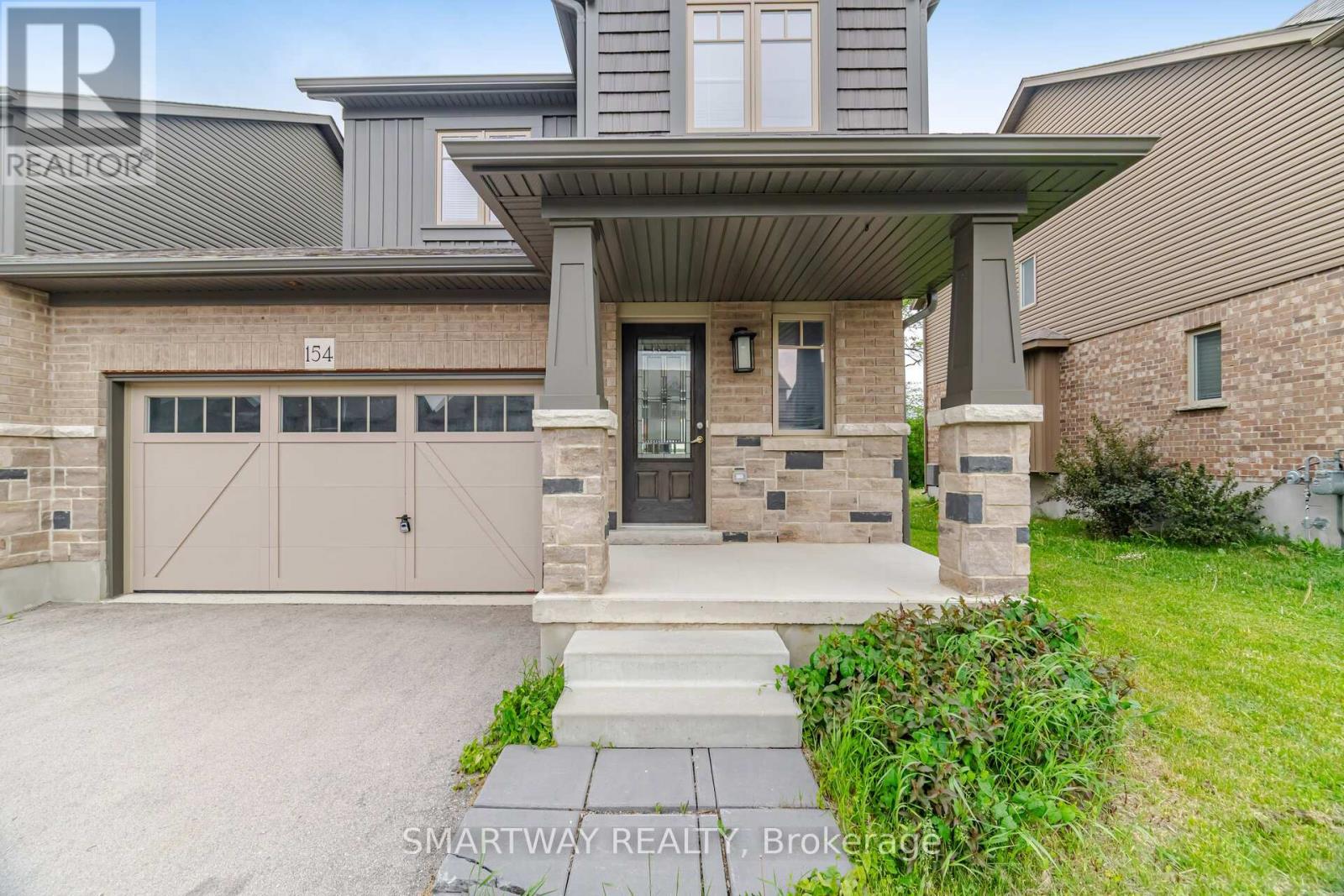 154 STONEBROOK WAY - 5