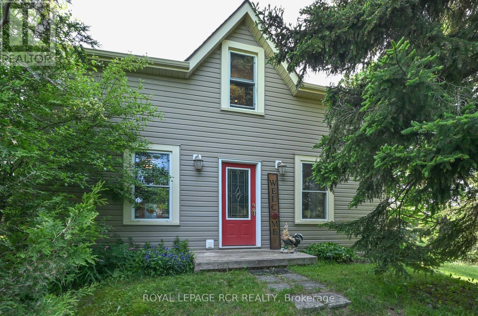475532 COUNTY ROAD 11 ROAD - 1