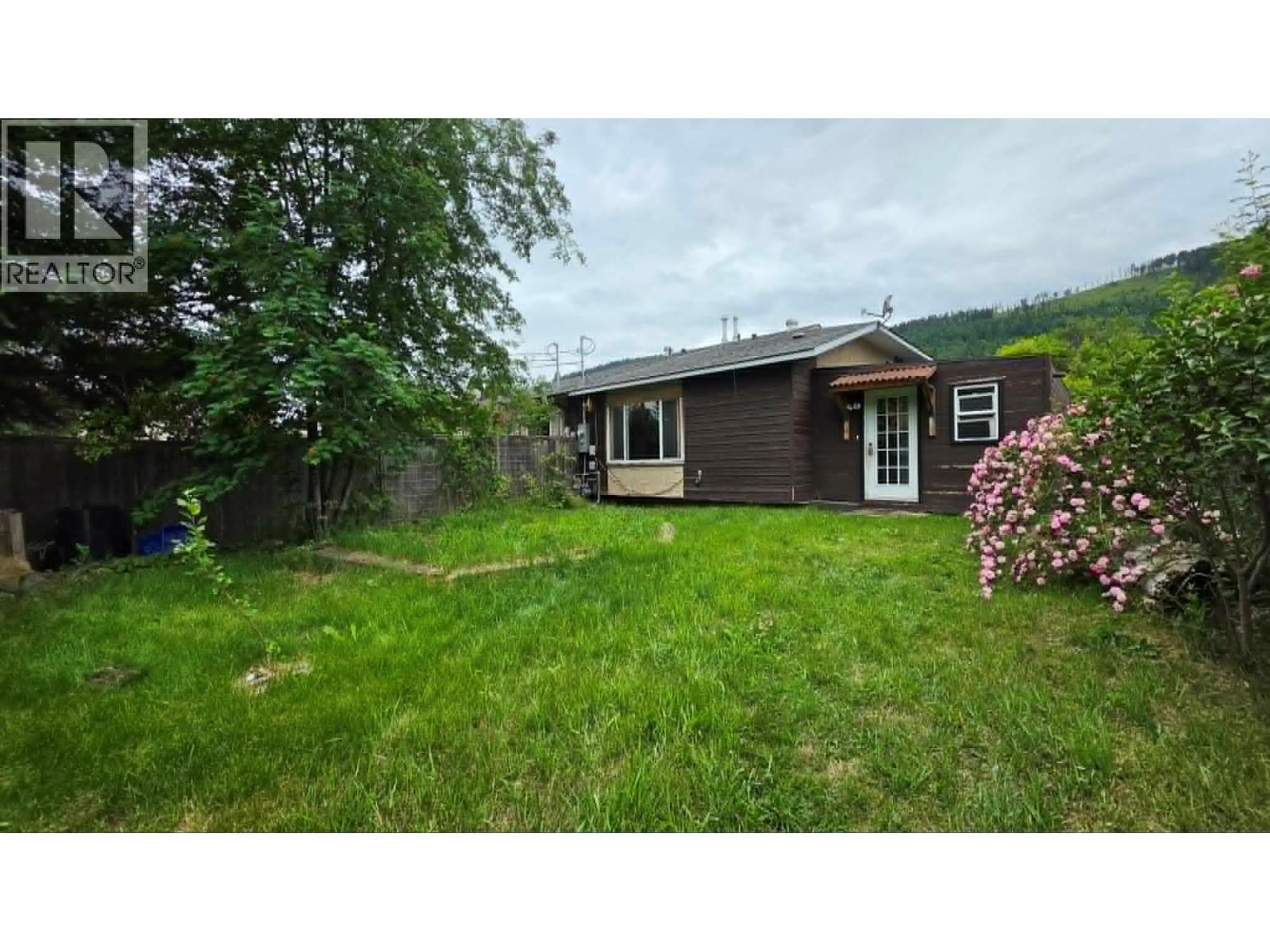 2651 Balsam Lane, Lumby