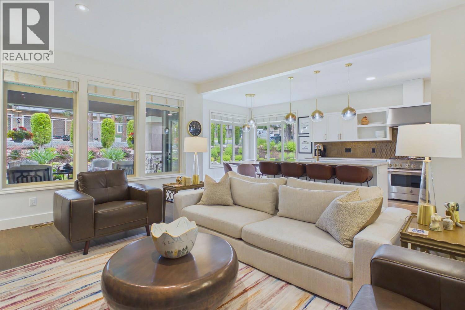 16 4490 Gallaghers Forest South, Kelowna