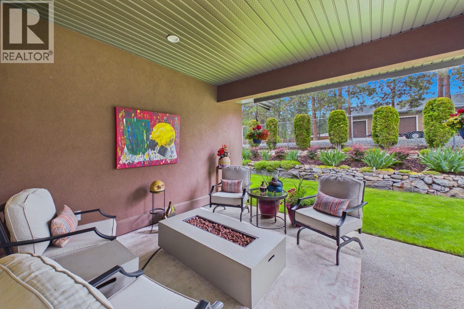 16 4490 Gallaghers Forest South, Kelowna