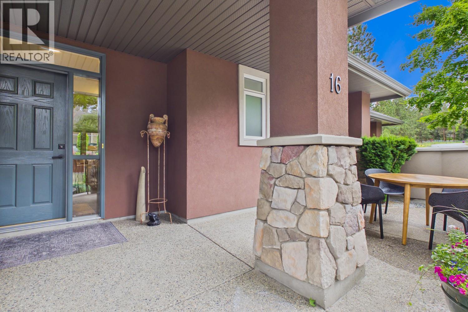 16 4490 Gallaghers Forest South, Kelowna
