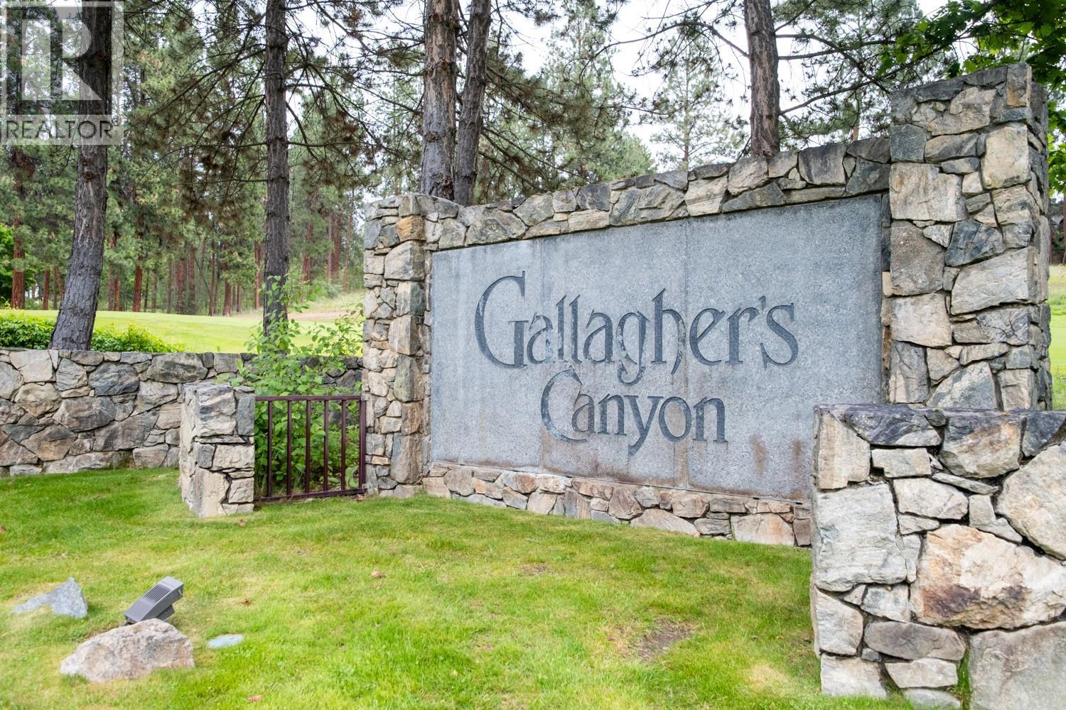 16 4490 Gallaghers Forest South, Kelowna