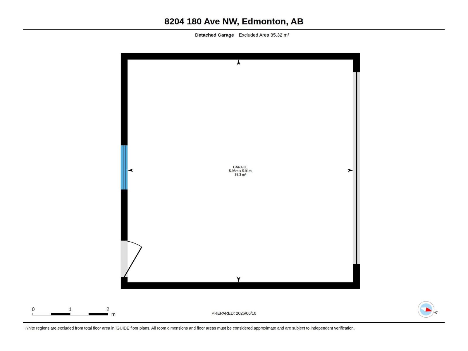 8204 180 AV NW — photo 59