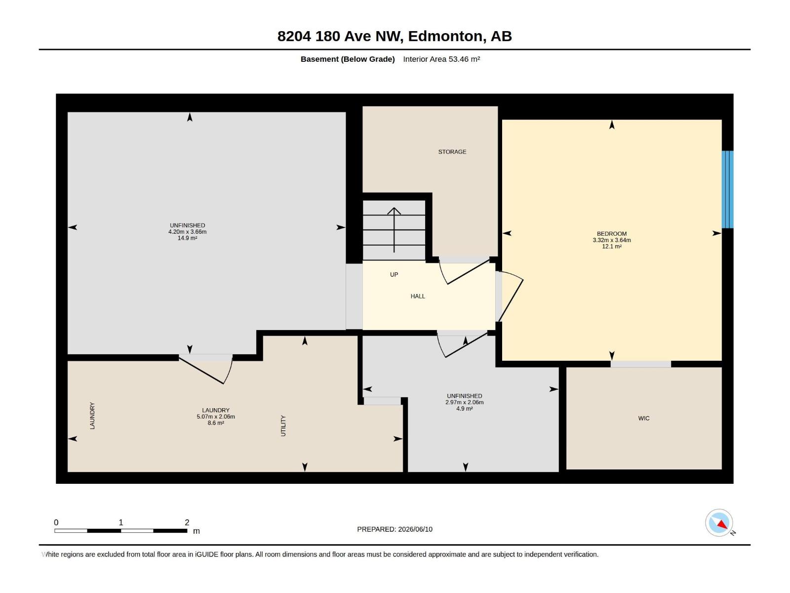 8204 180 AV NW — photo 58