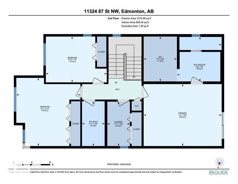 11324 87 ST NW - 46