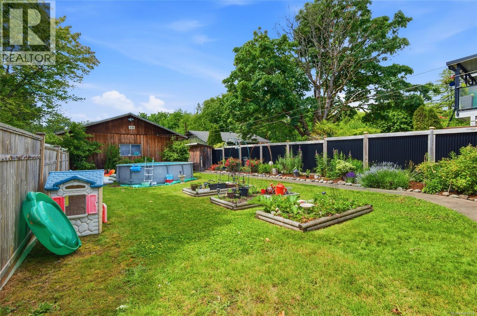5030 Gertrude St, Port Alberni
