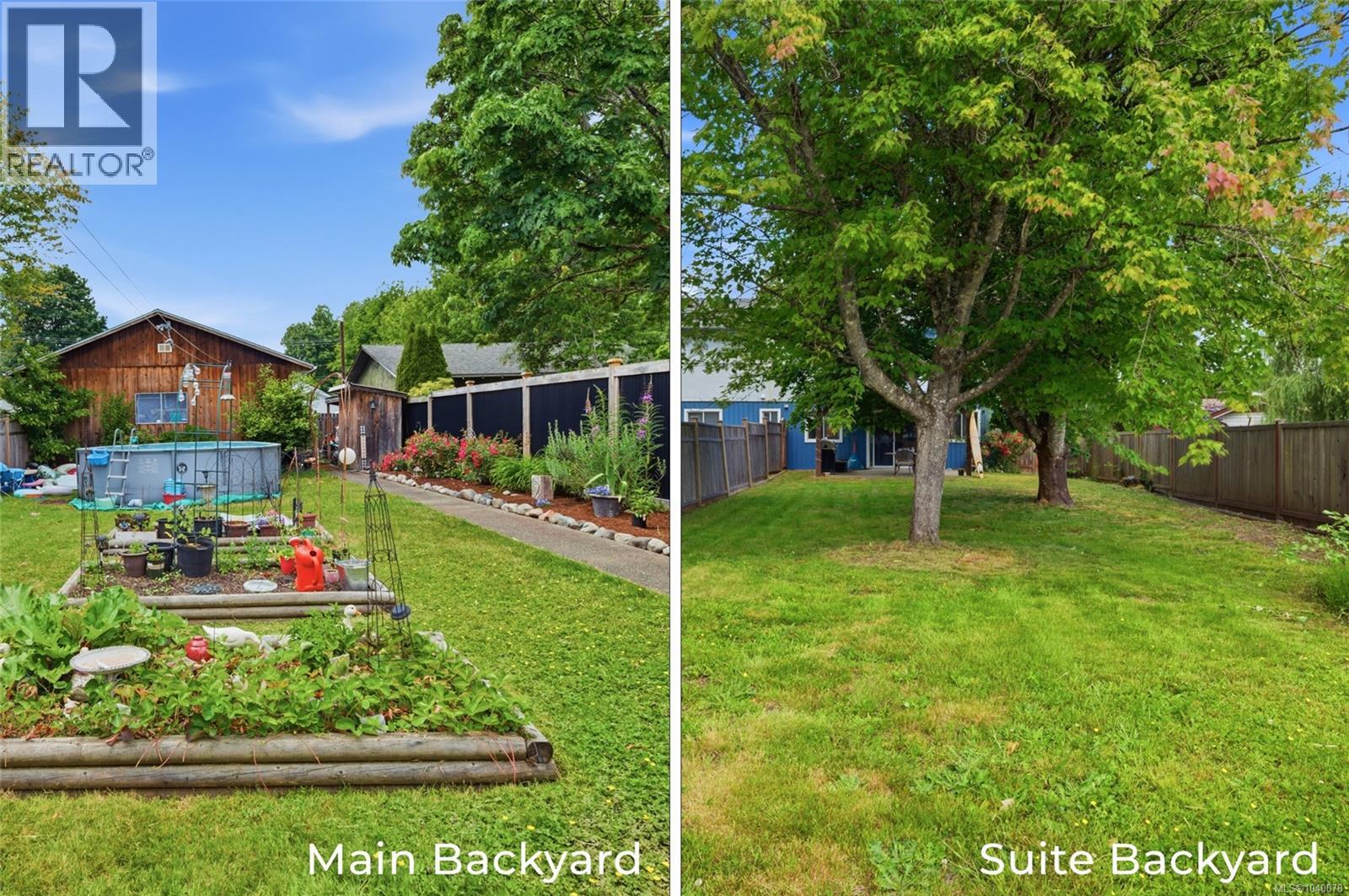 5030 Gertrude St, Port Alberni