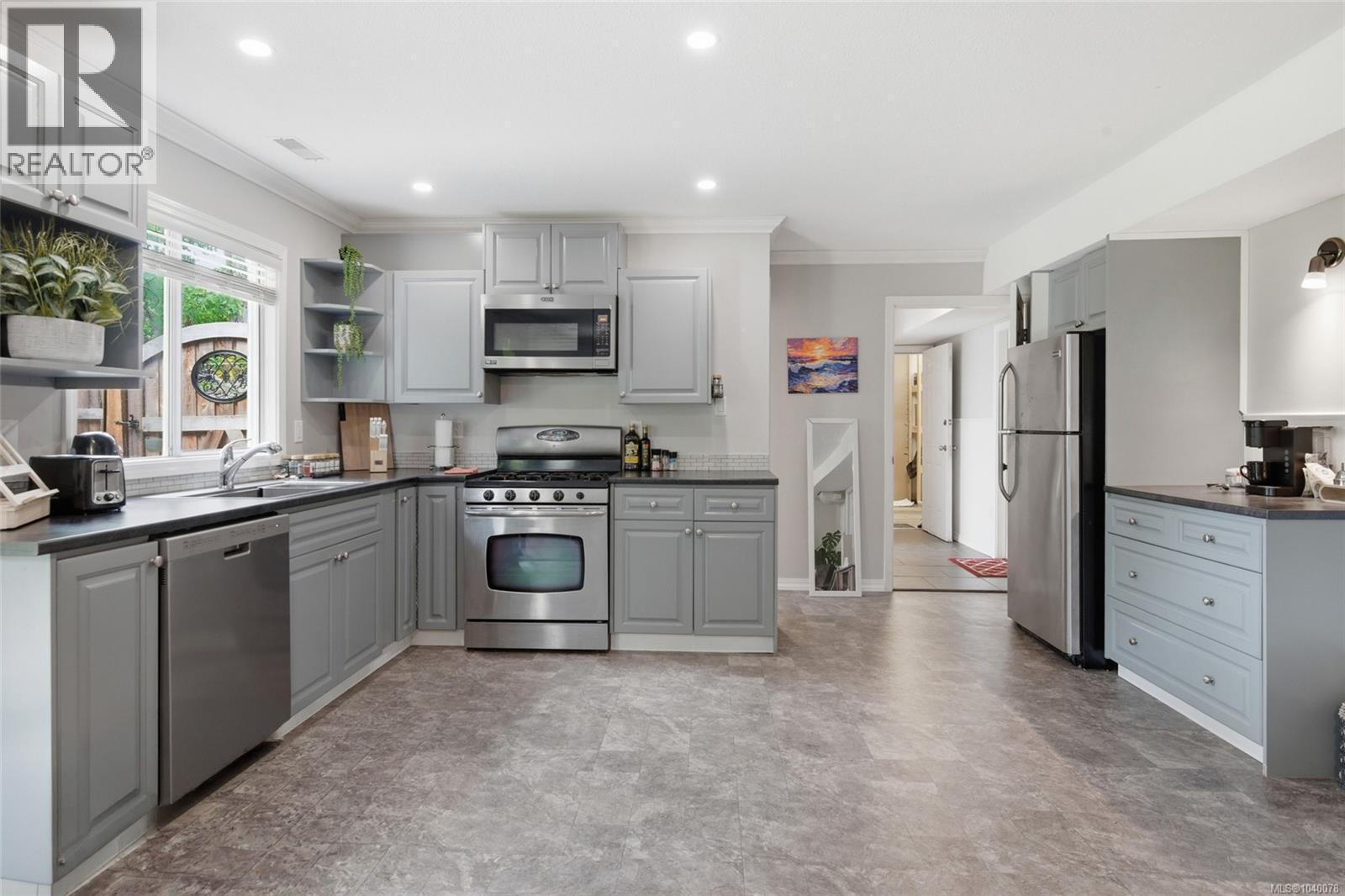 5030 Gertrude St, Port Alberni
