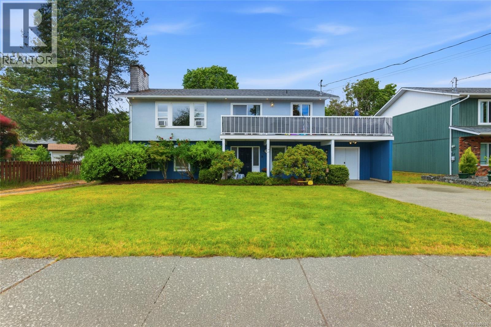 5030 Gertrude St, Port Alberni
