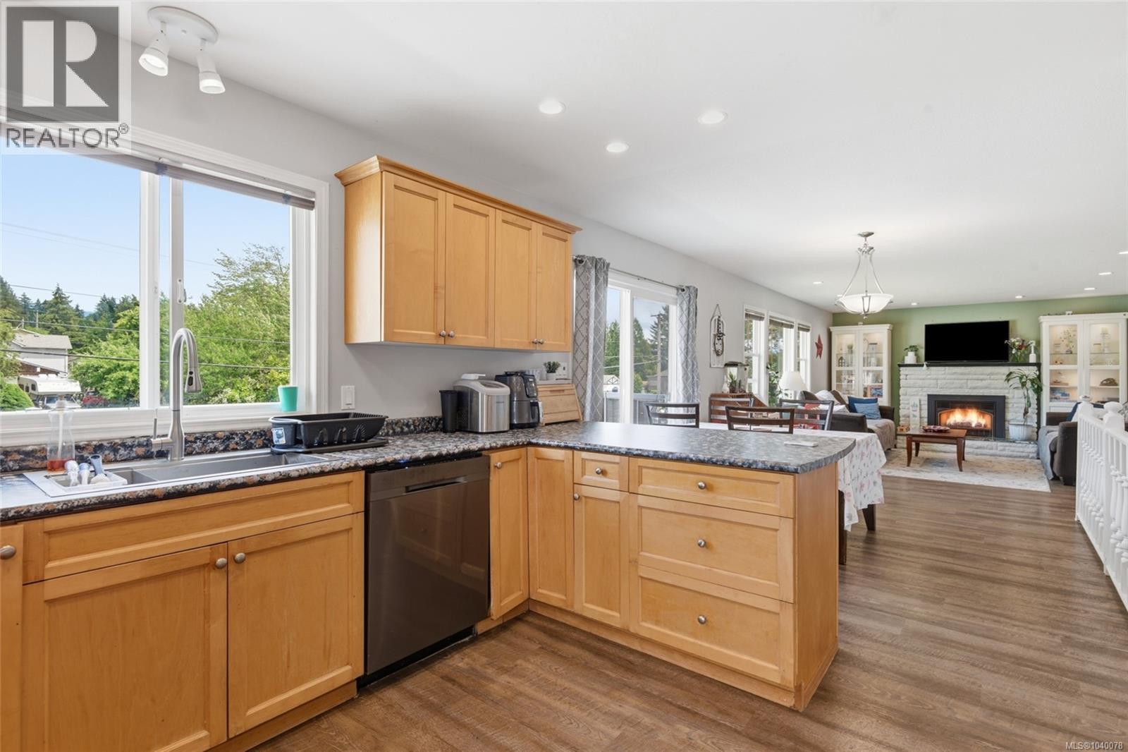 5030 Gertrude St, Port Alberni