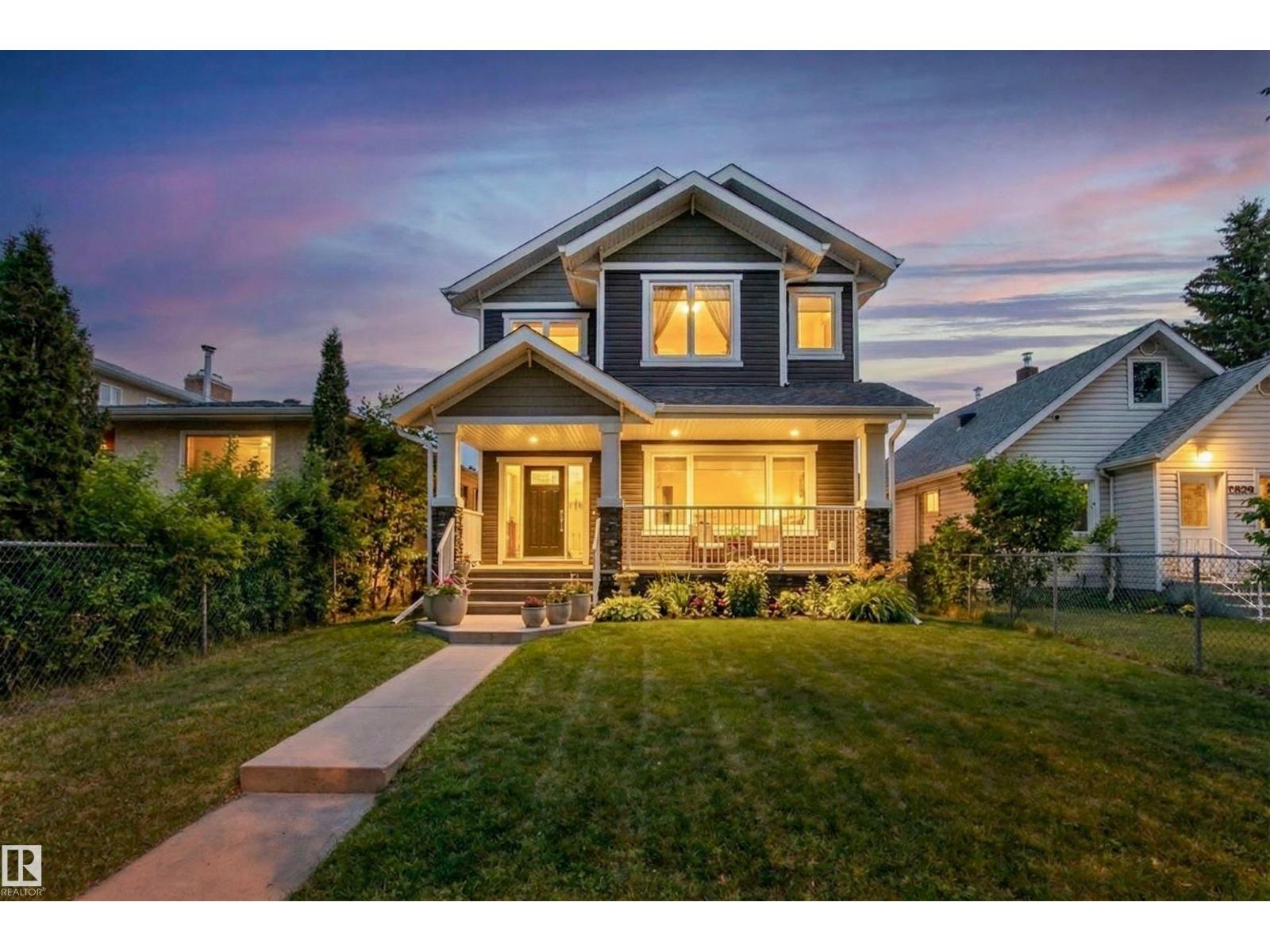 11324 87 ST NW - 2