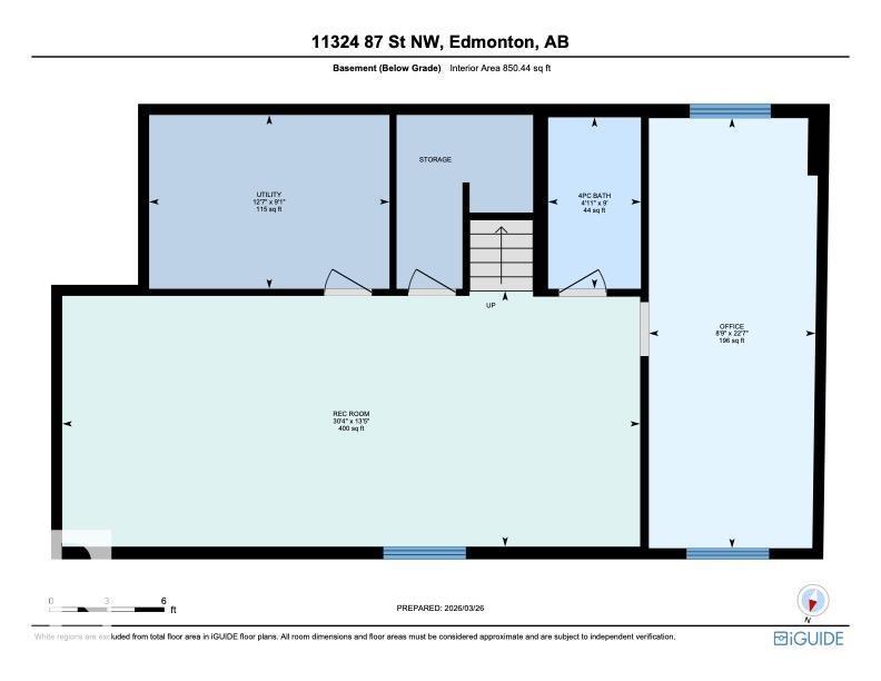 11324 87 ST NW - 48