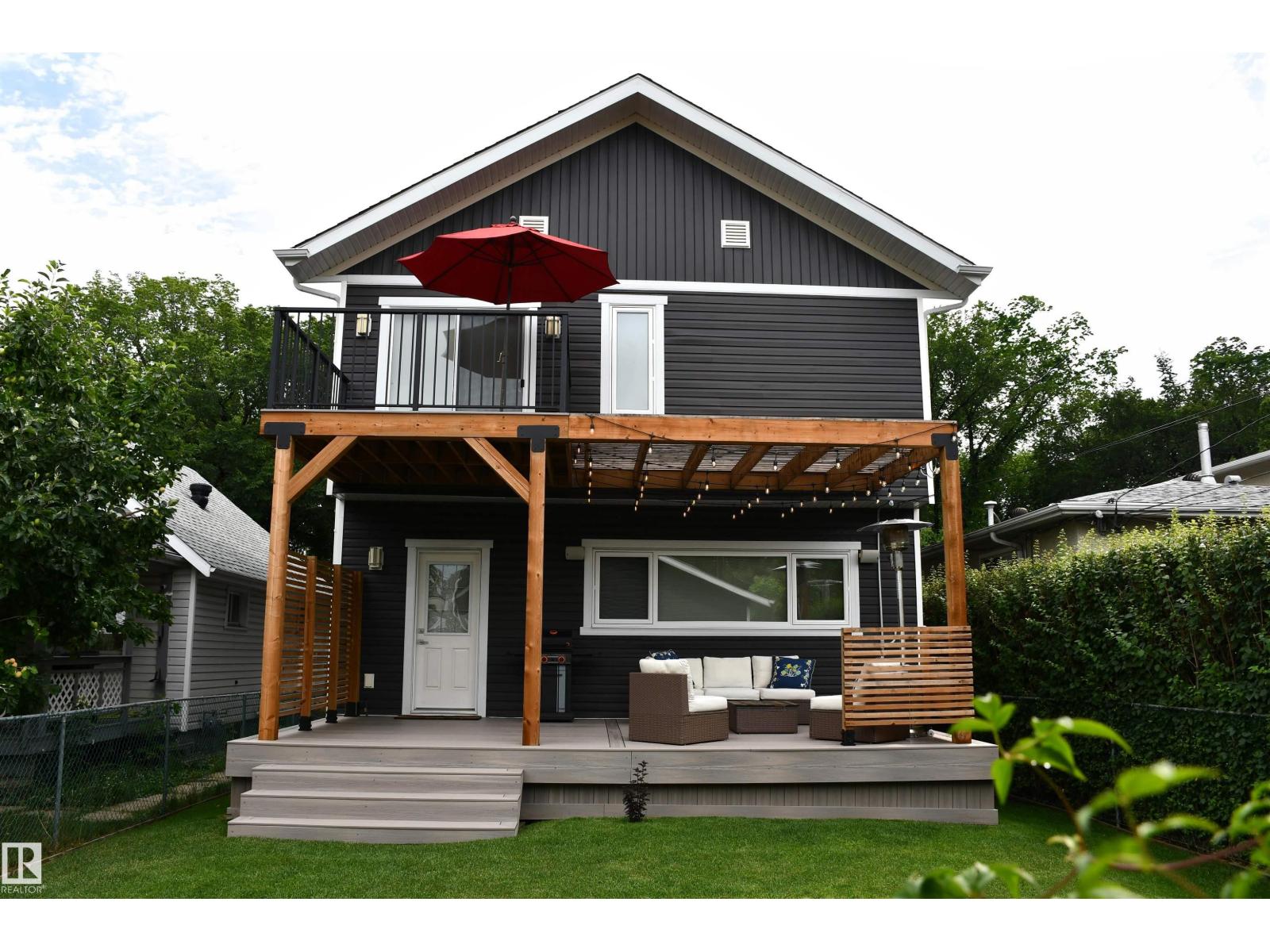 11324 87 ST NW - 6