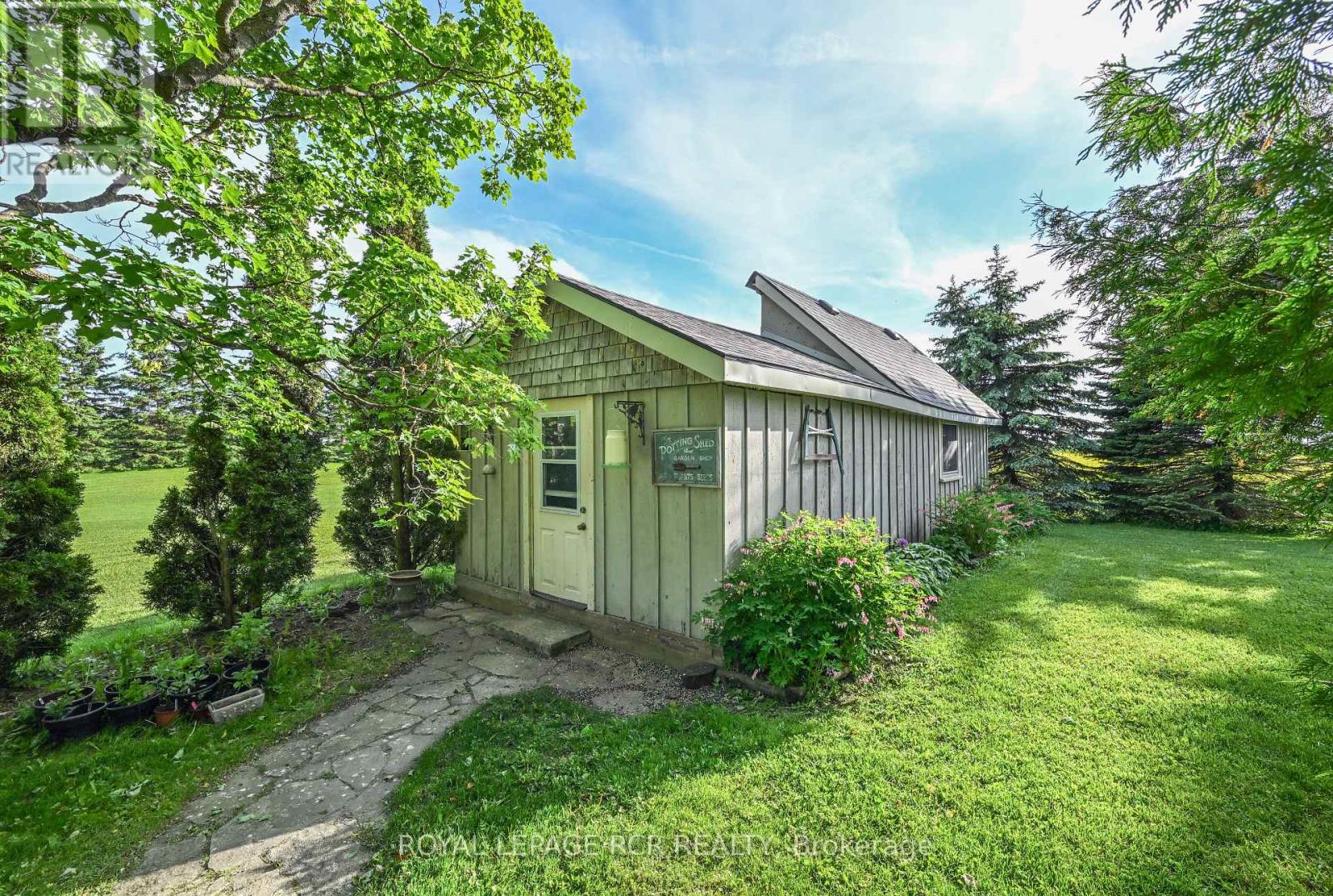 475532 COUNTY ROAD 11 ROAD - 26