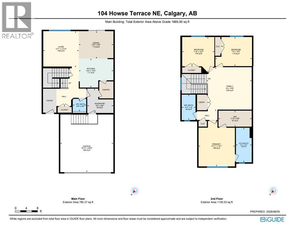 104 Howse Terrace — photo 33