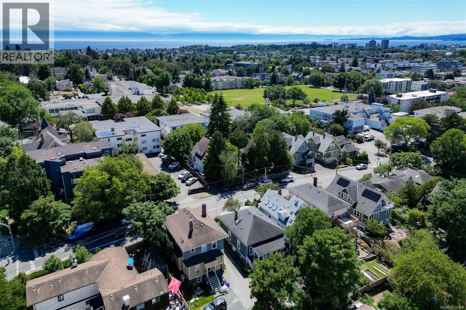 1330 Johnson St - 1