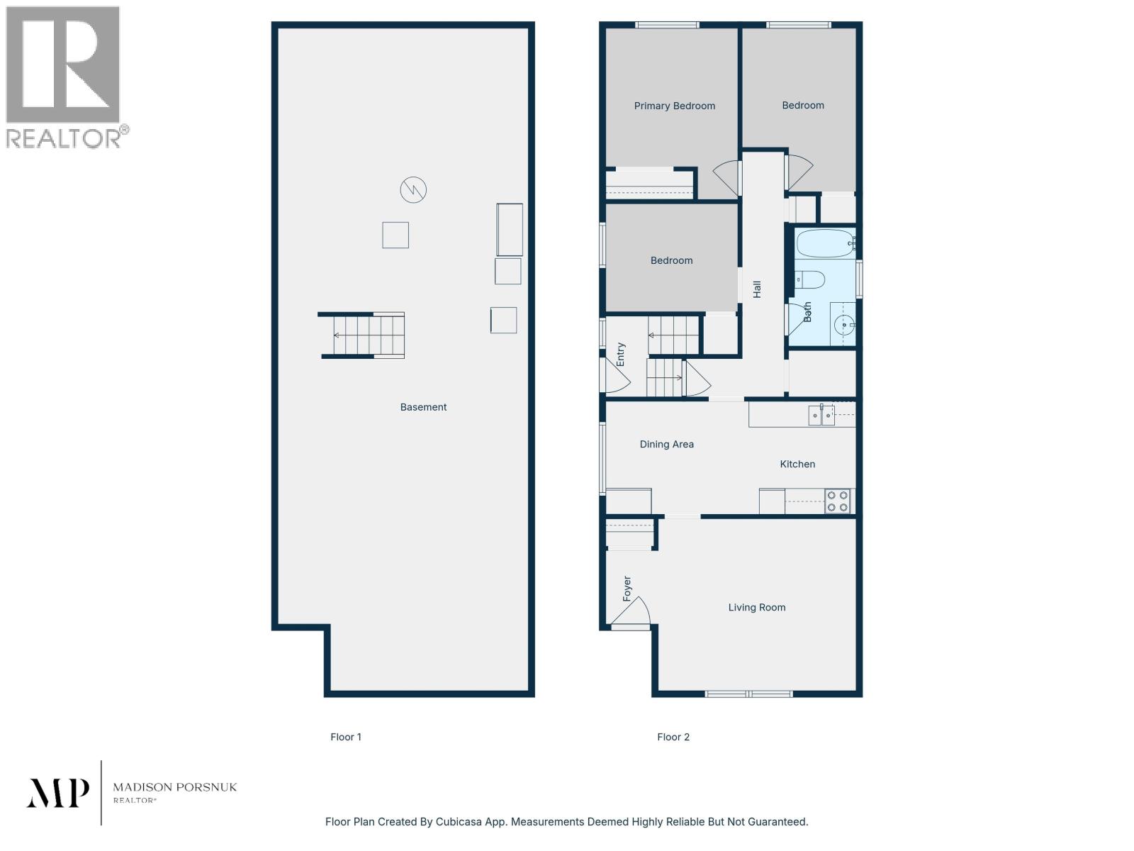 2336 VICTORIA STREET - 2
