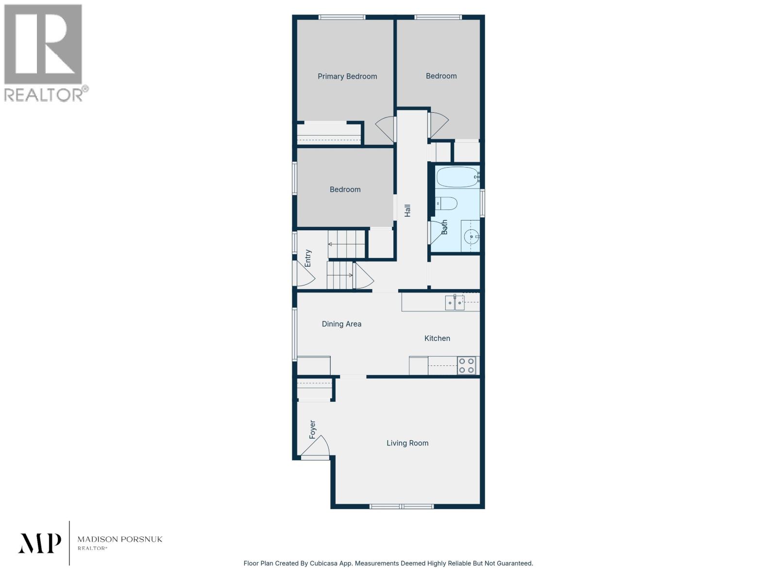 2336 VICTORIA STREET - 3