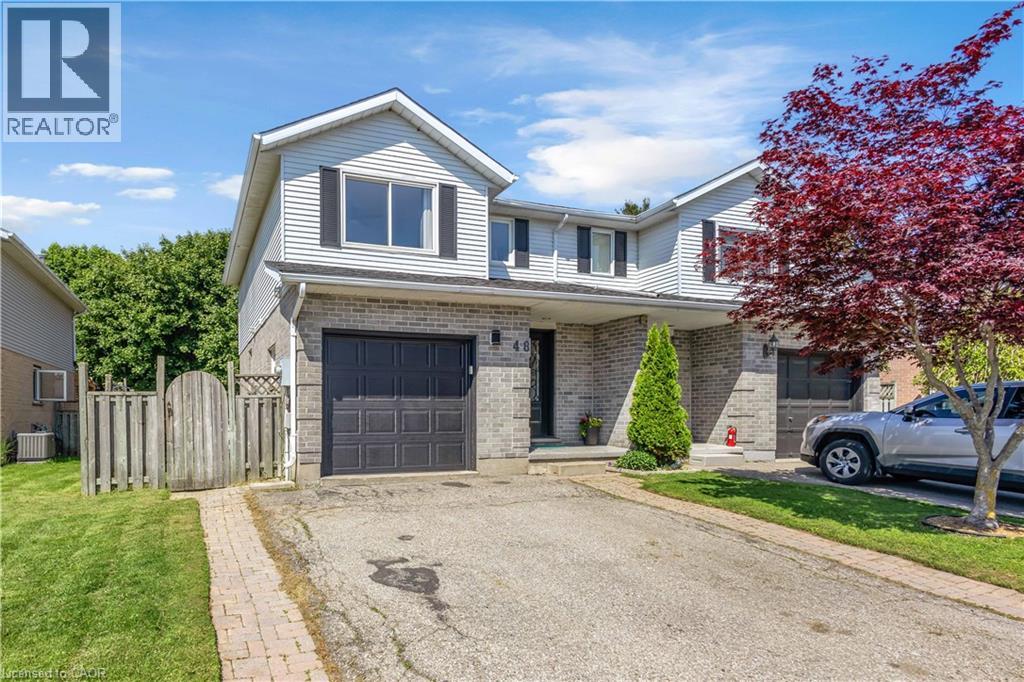 48 KATHLEEN Street - 1
