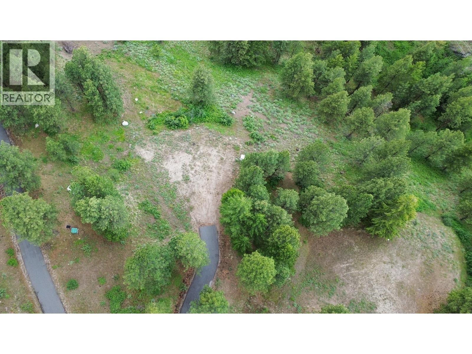 490 Sasquatch Trail Lot# 34, Osoyoos