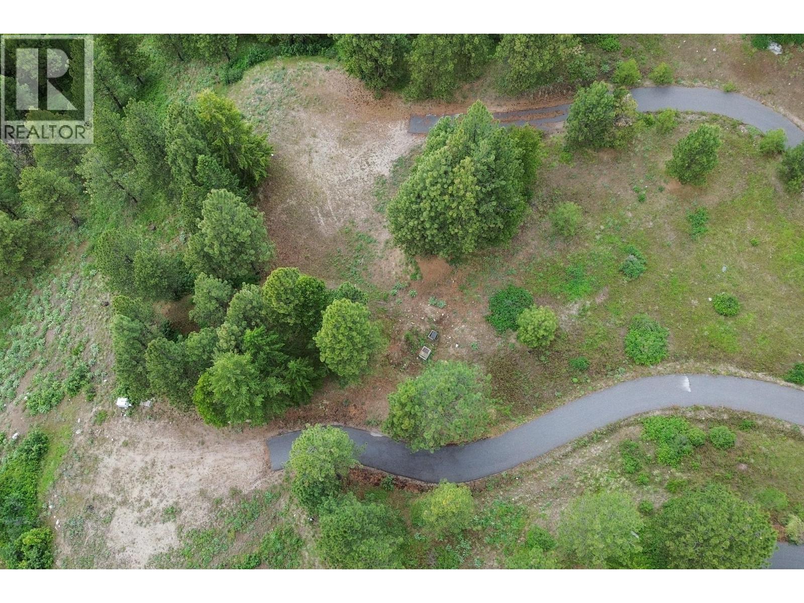 490 Sasquatch Trail Lot# 34, Osoyoos
