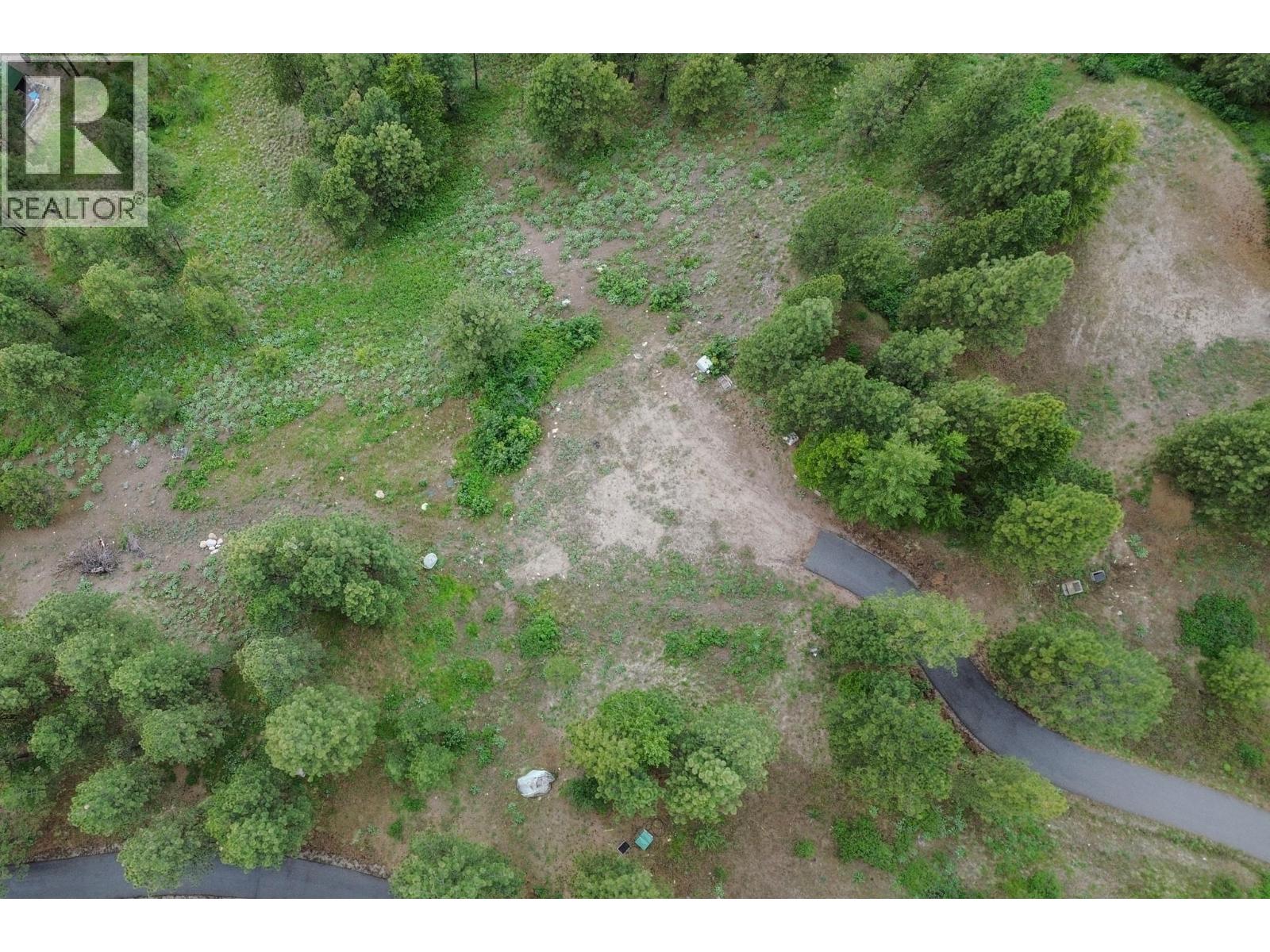 490 Sasquatch Trail Lot# 34, Osoyoos