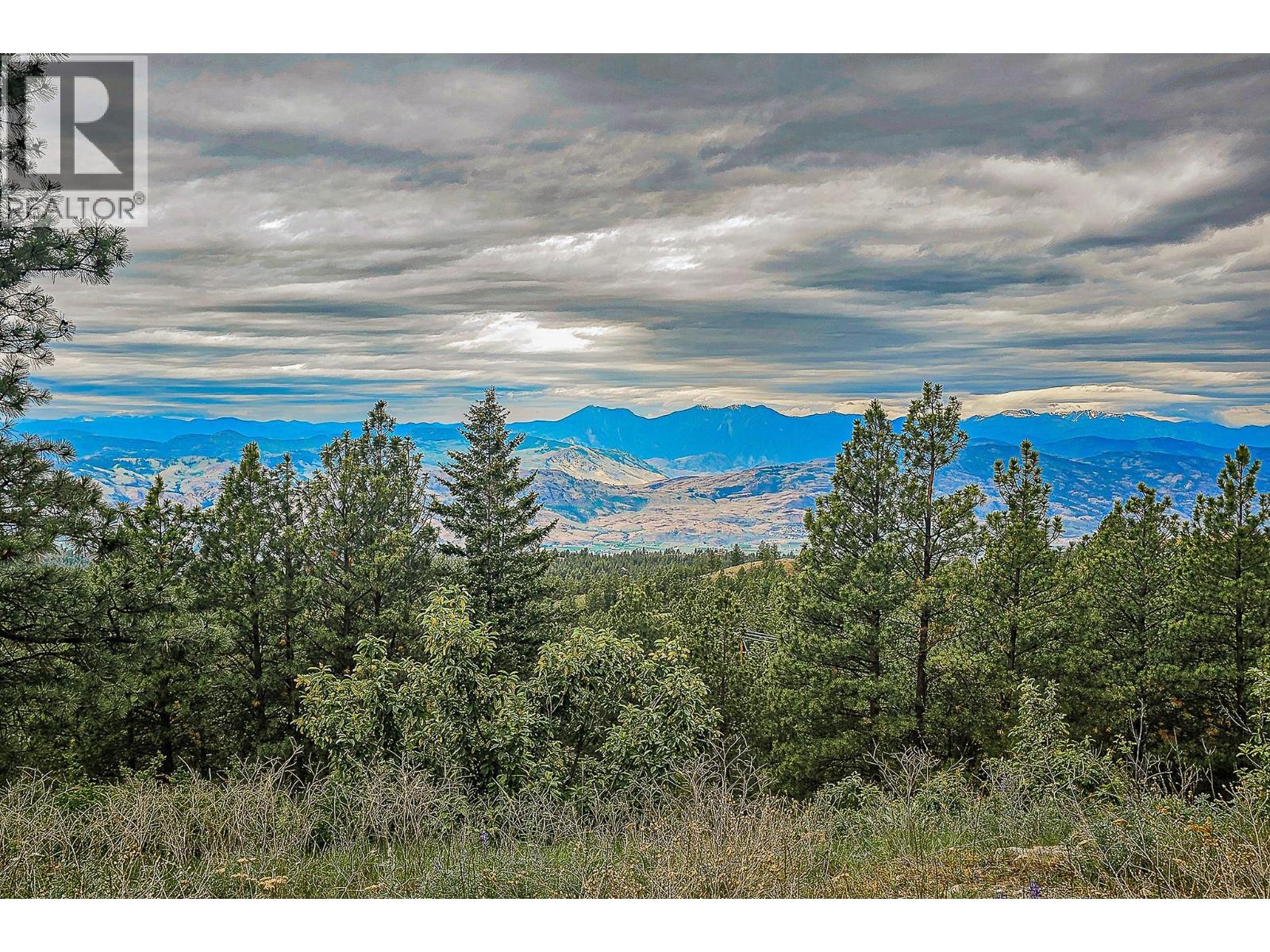 490 Sasquatch Trail Lot# 34, Osoyoos