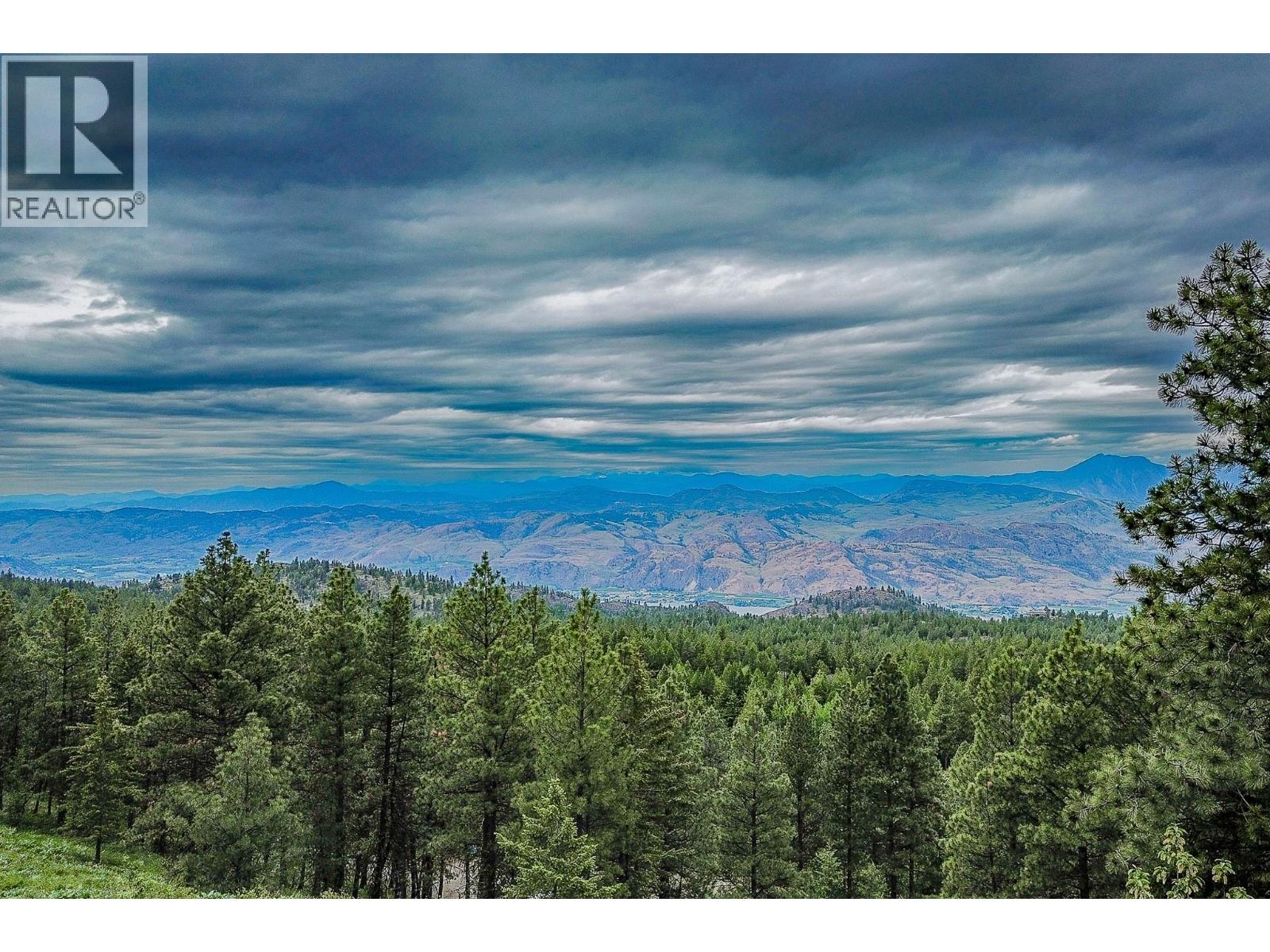 490 Sasquatch Trail Lot# 34, Osoyoos