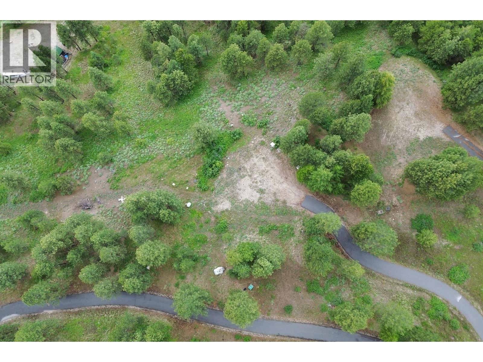490 Sasquatch Trail Lot# 34, Osoyoos