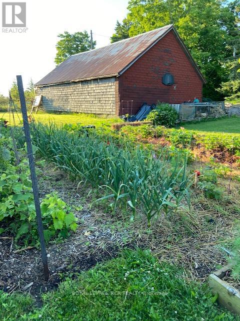 475532 COUNTY ROAD 11 ROAD - 22