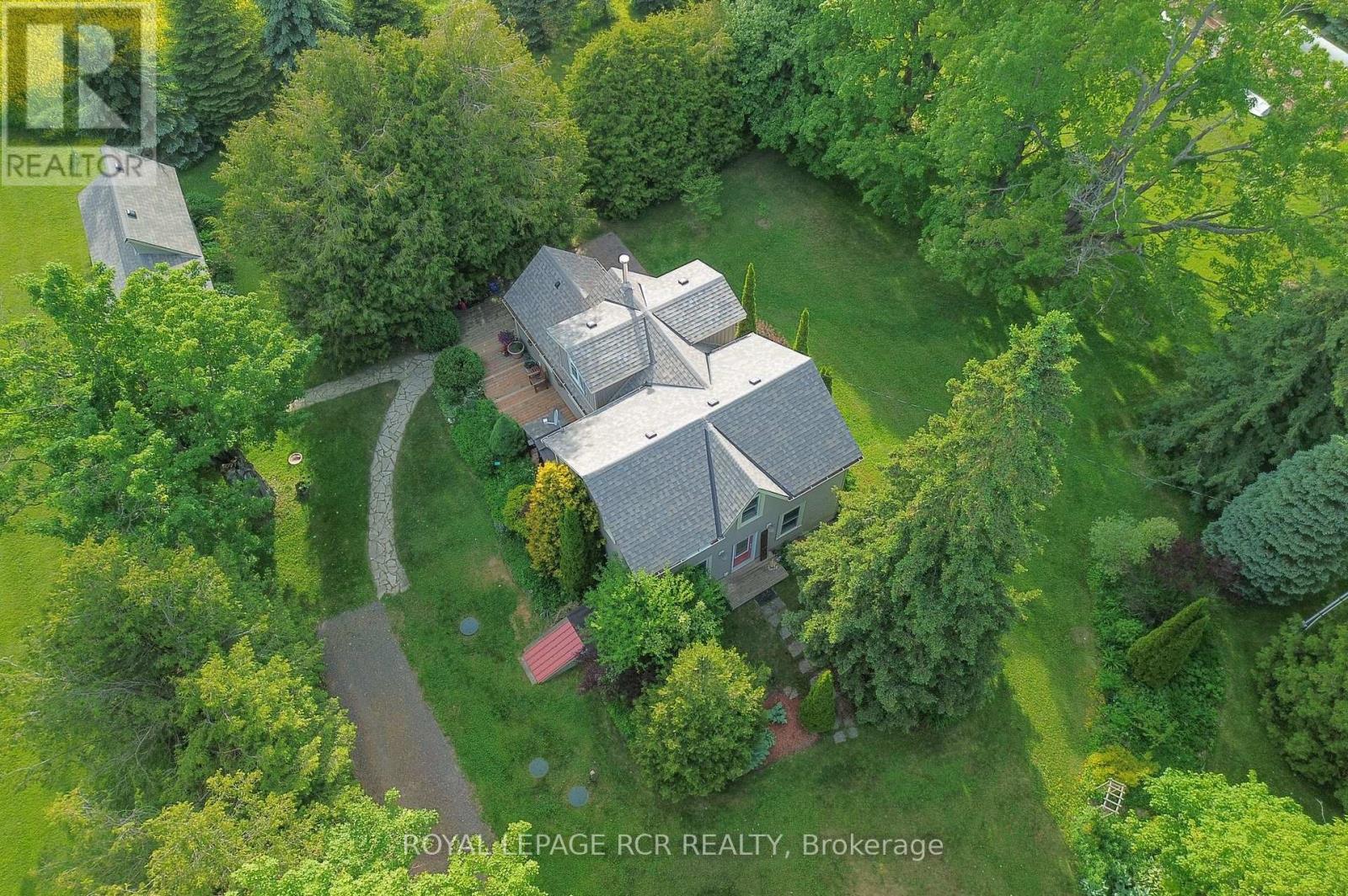 475532 COUNTY ROAD 11 ROAD - 29