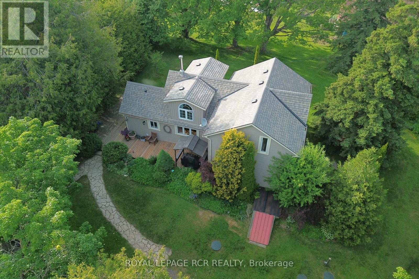 475532 COUNTY ROAD 11 ROAD - 27