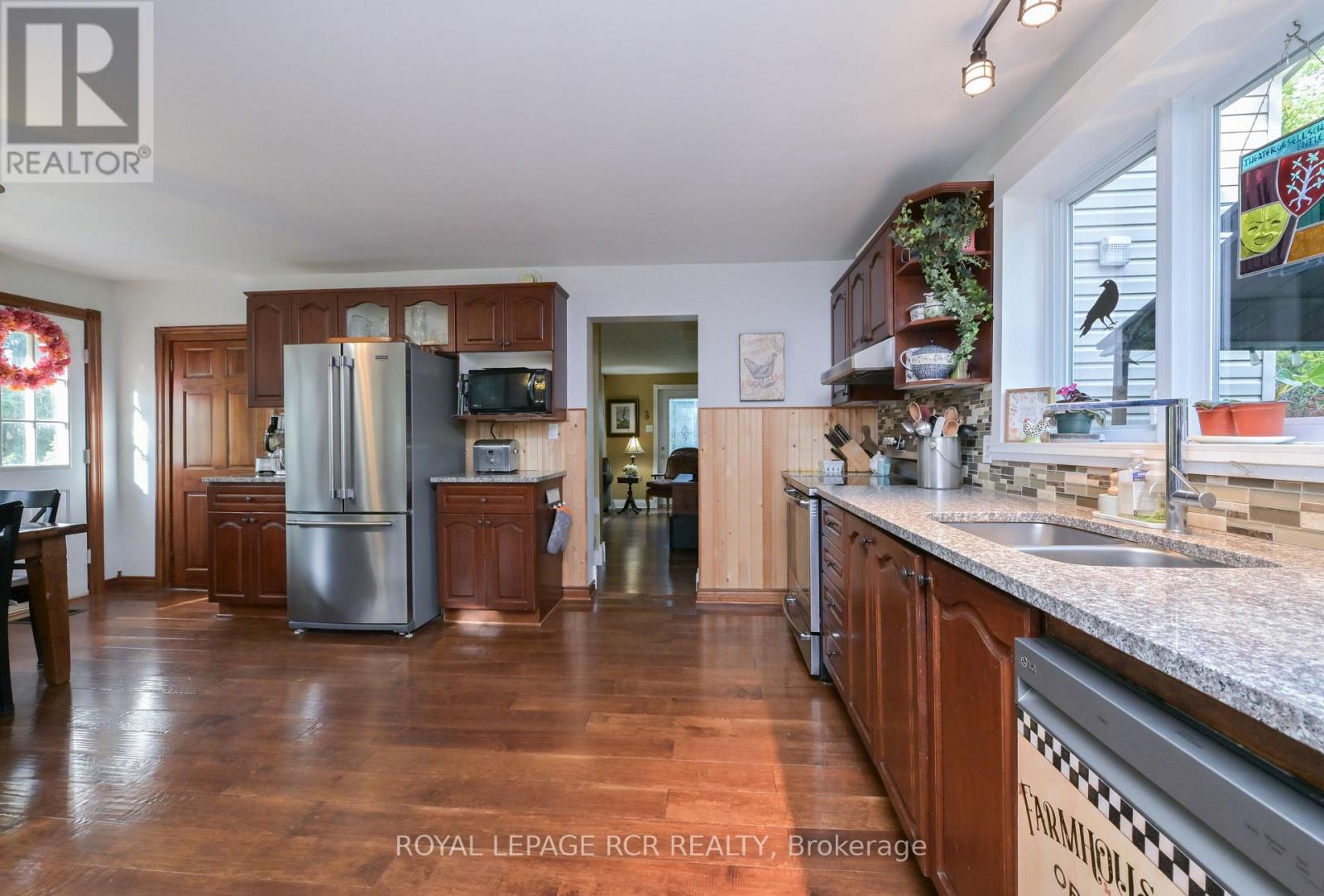 475532 COUNTY ROAD 11 ROAD - 5