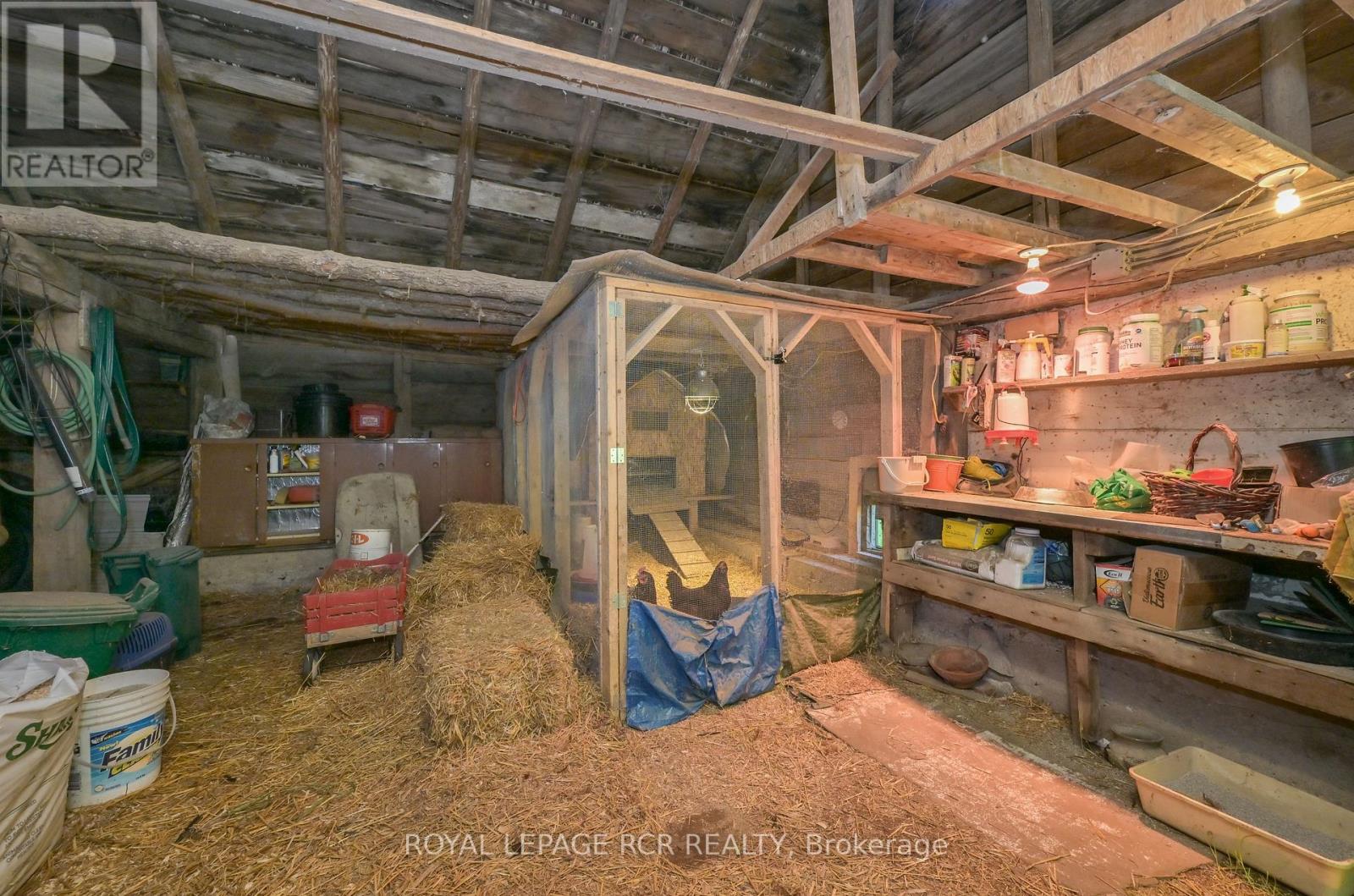 475532 COUNTY ROAD 11 ROAD - 24