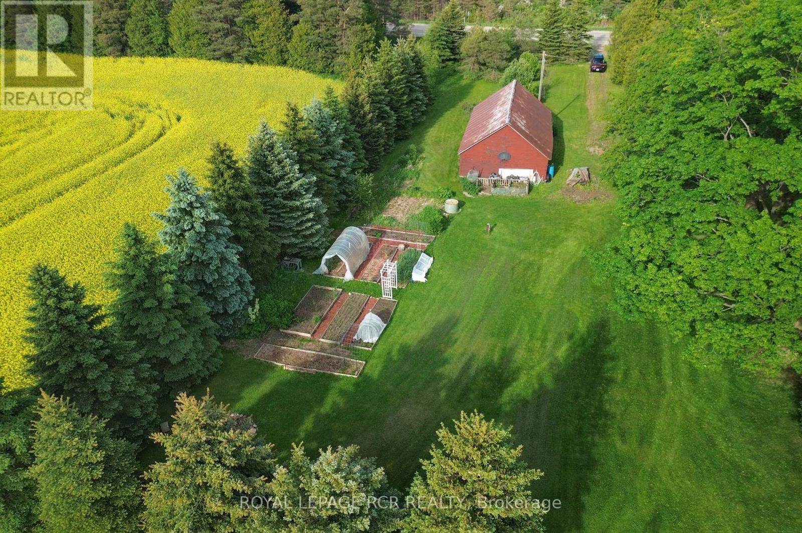 475532 COUNTY ROAD 11 ROAD - 28
