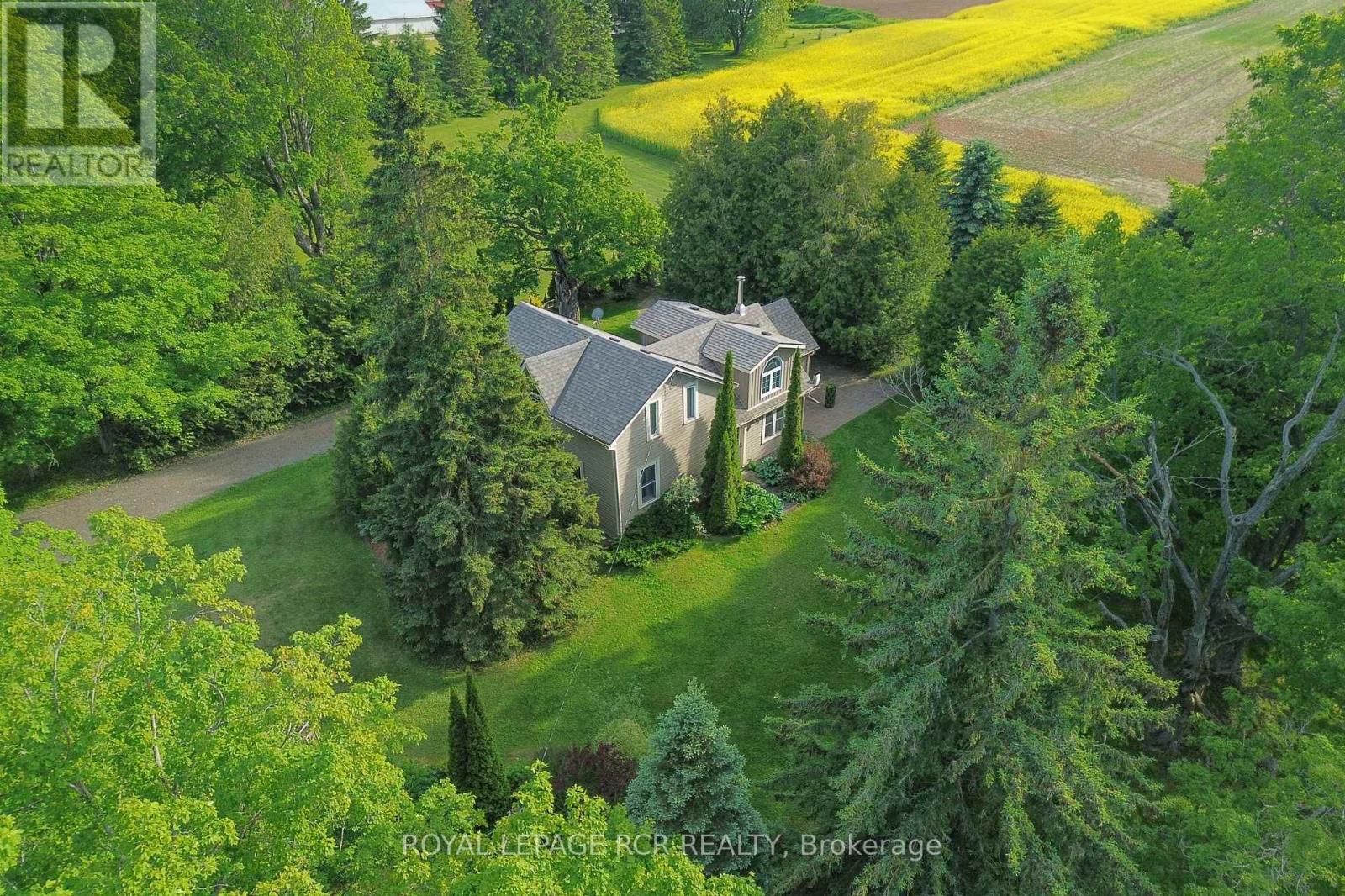 475532 COUNTY ROAD 11 ROAD - 25
