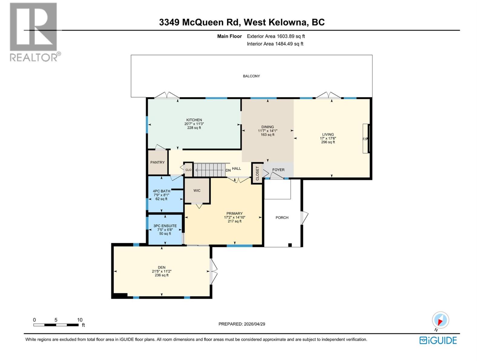 3349 McQueen Road - 61
