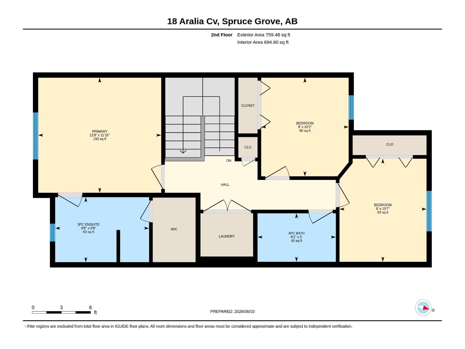 18 ARALIA CV — photo 44