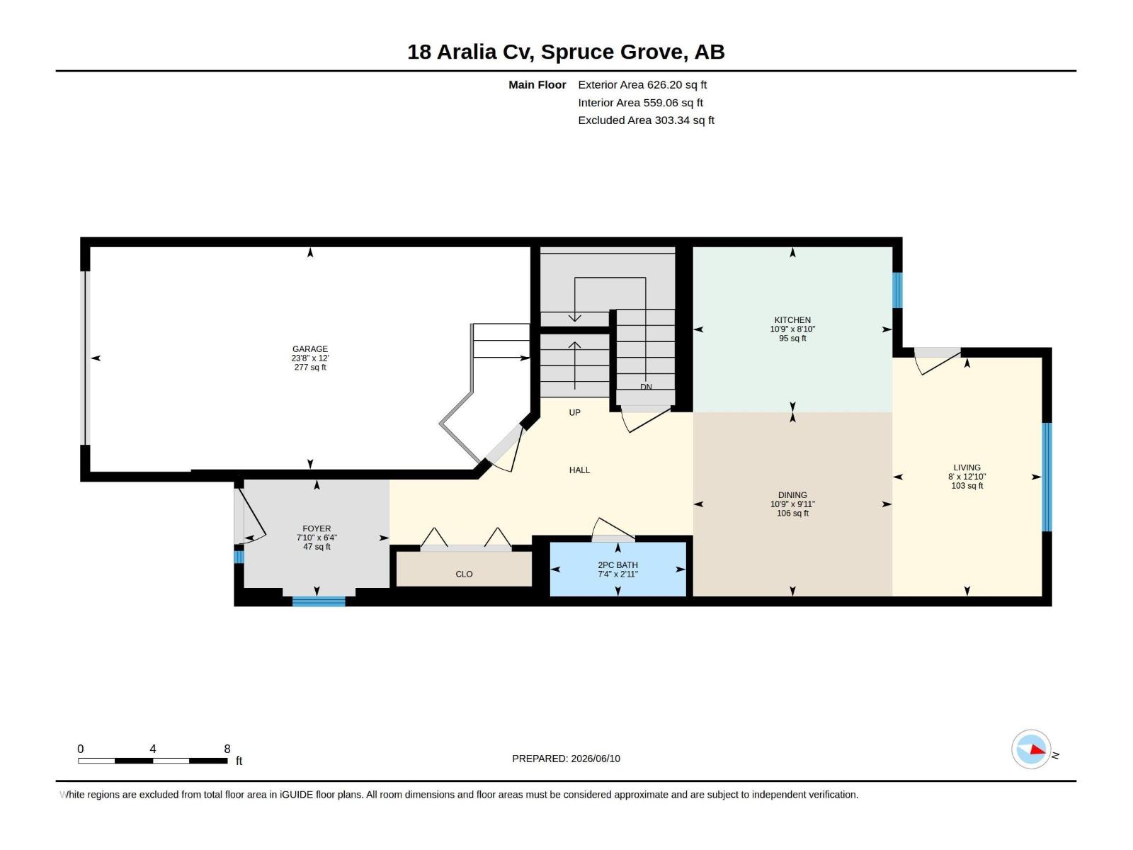 18 ARALIA CV — photo 45