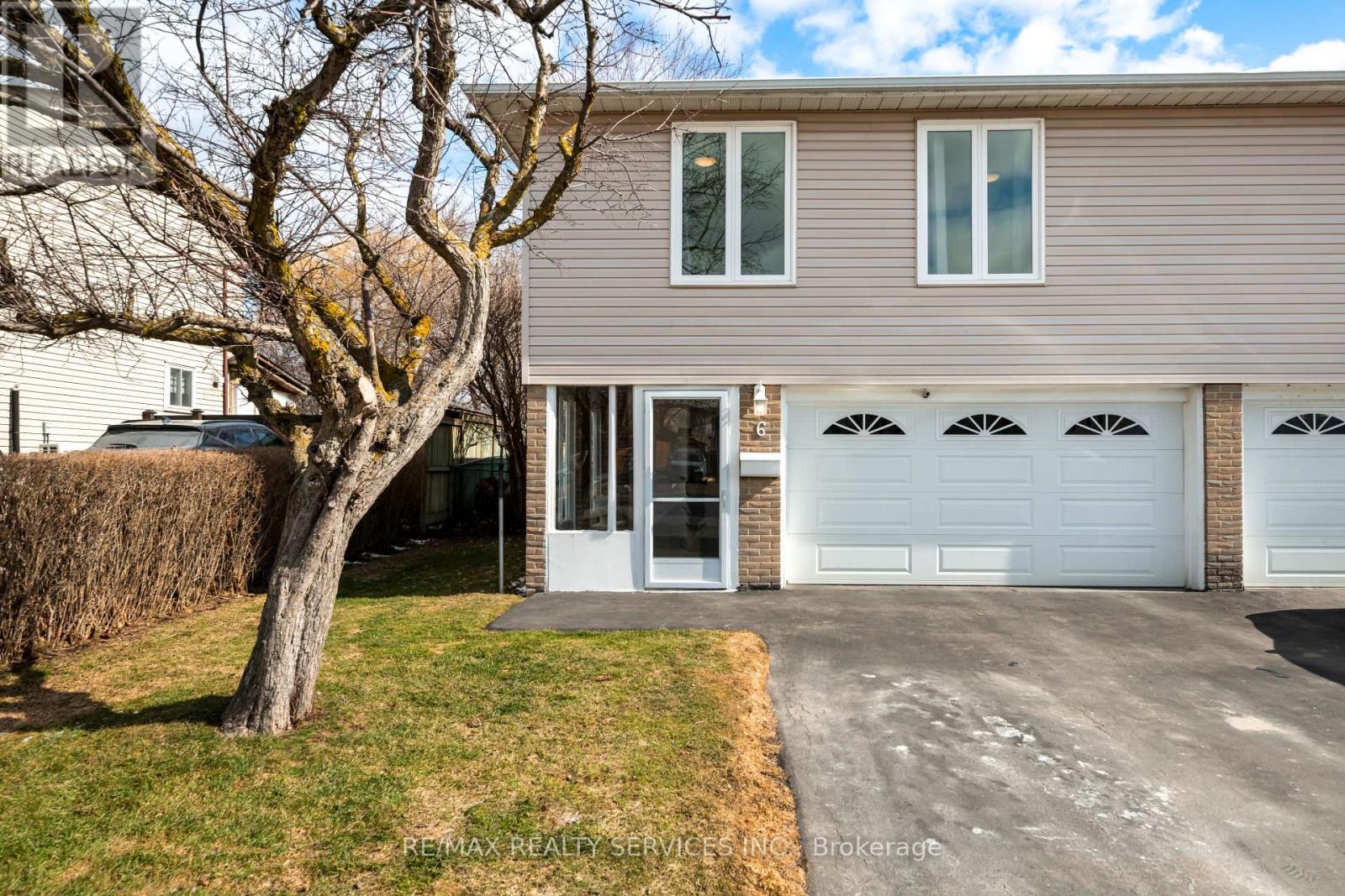 6 GLENRIDGE ROAD - 1