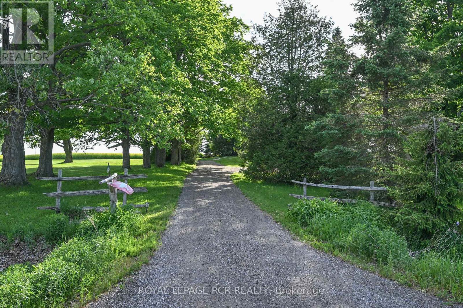 475532 COUNTY ROAD 11 ROAD - 32
