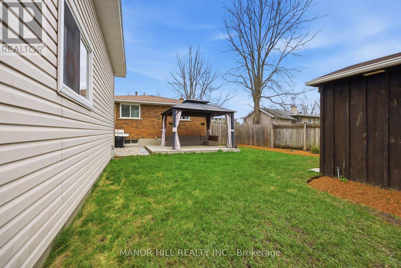 513 HAVELOCK DRIVE - 26