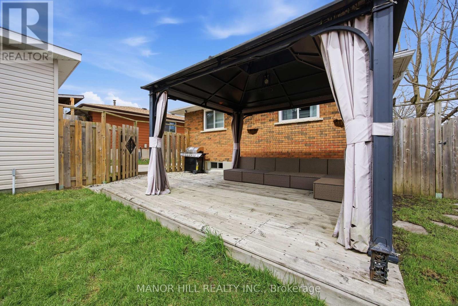 513 HAVELOCK DRIVE - 27
