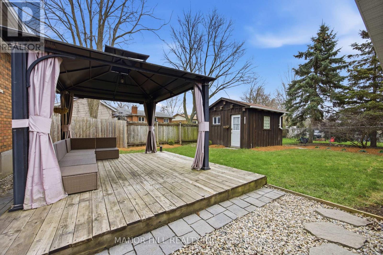 513 HAVELOCK DRIVE - 28