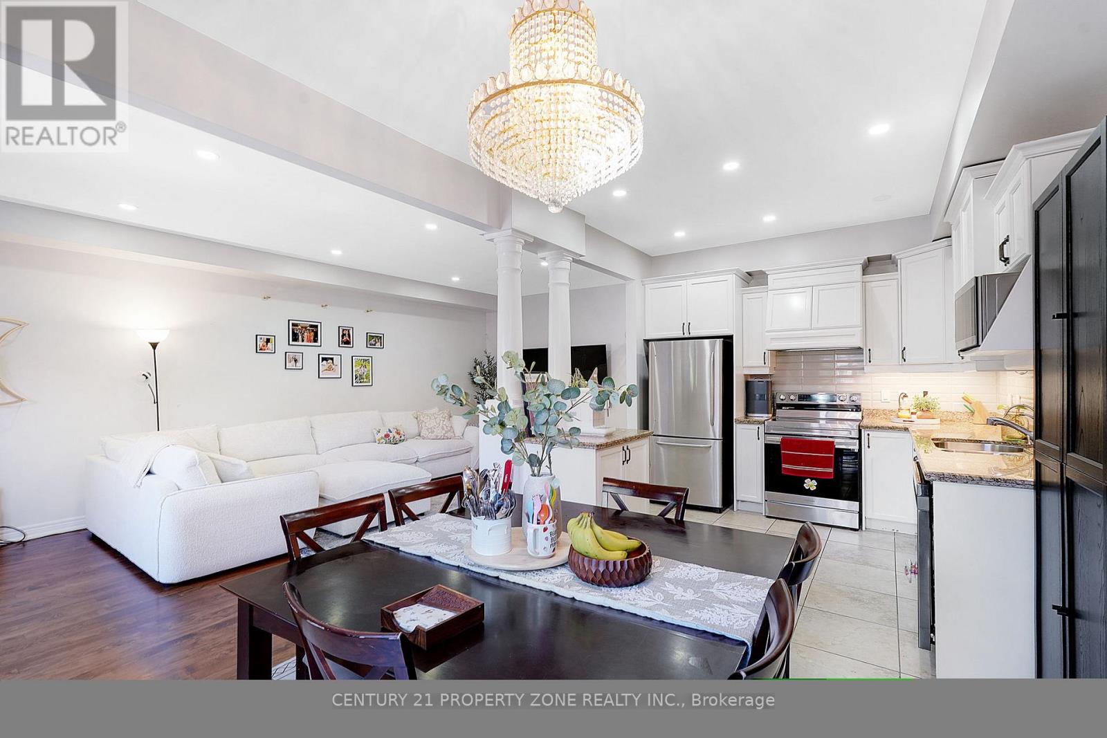 550 STONEHENGE DRIVE - 15