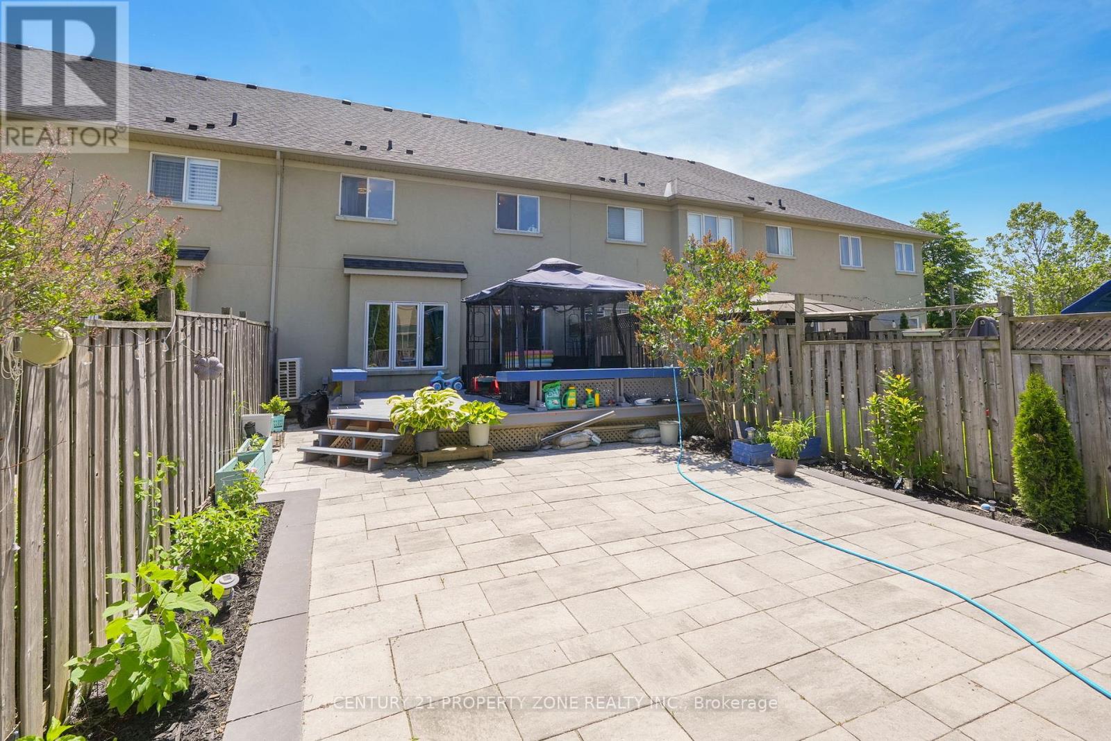 550 STONEHENGE DRIVE - 37