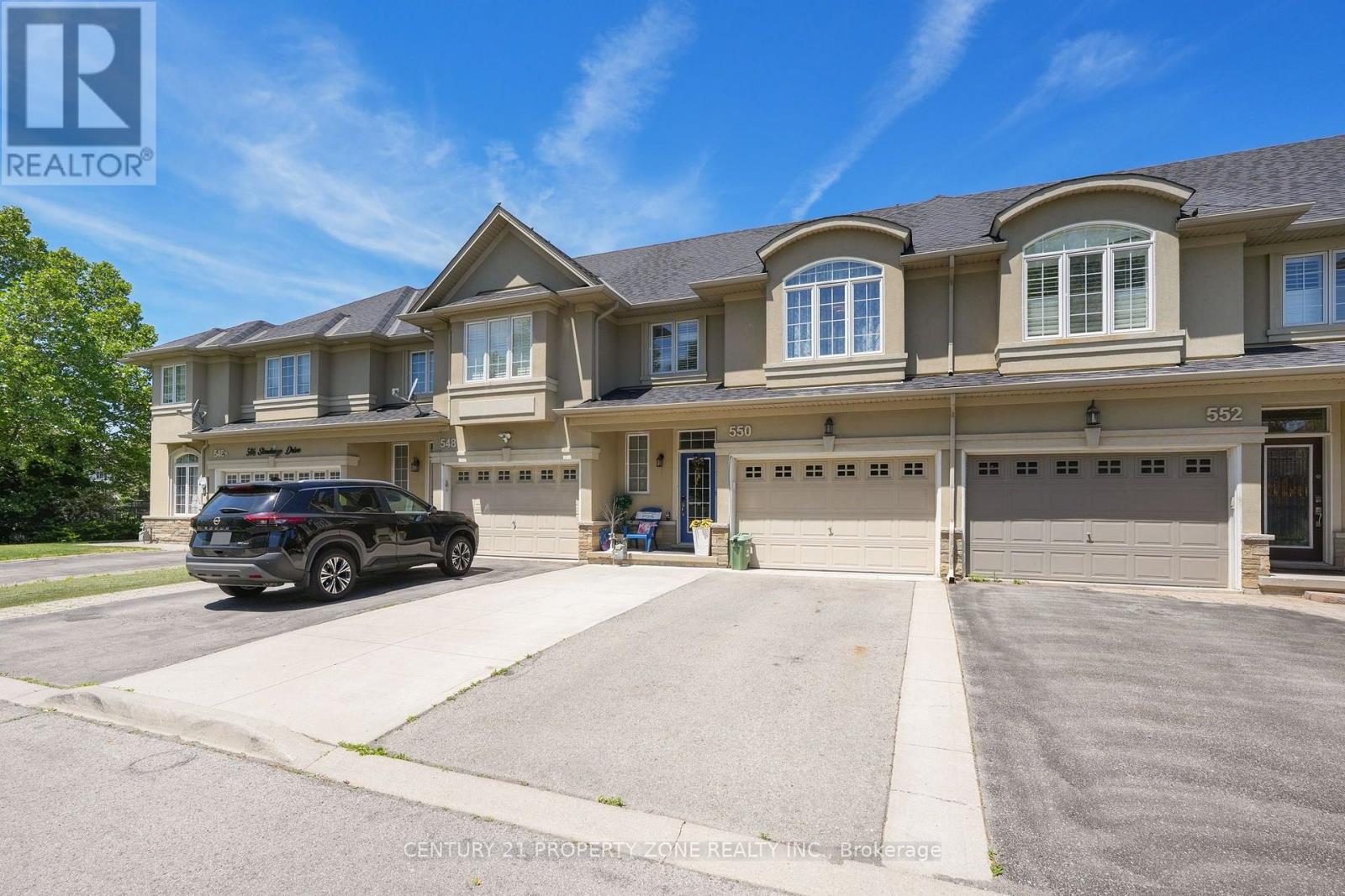 550 STONEHENGE DRIVE - 6