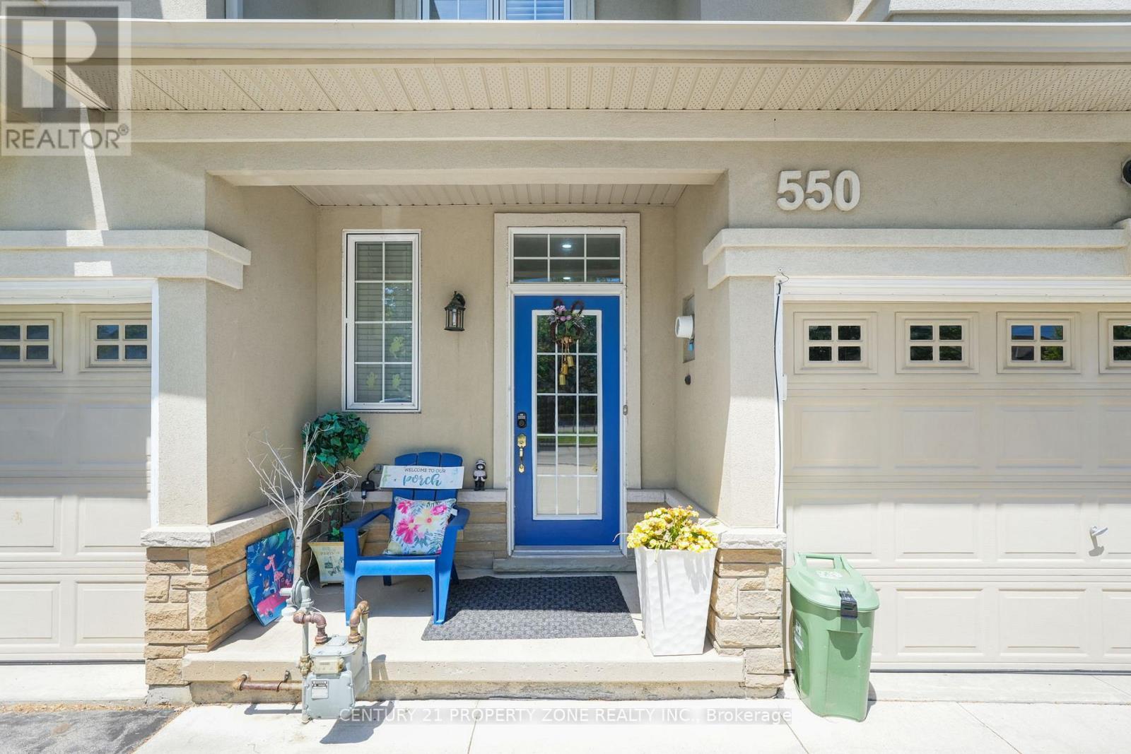 550 STONEHENGE DRIVE - 7