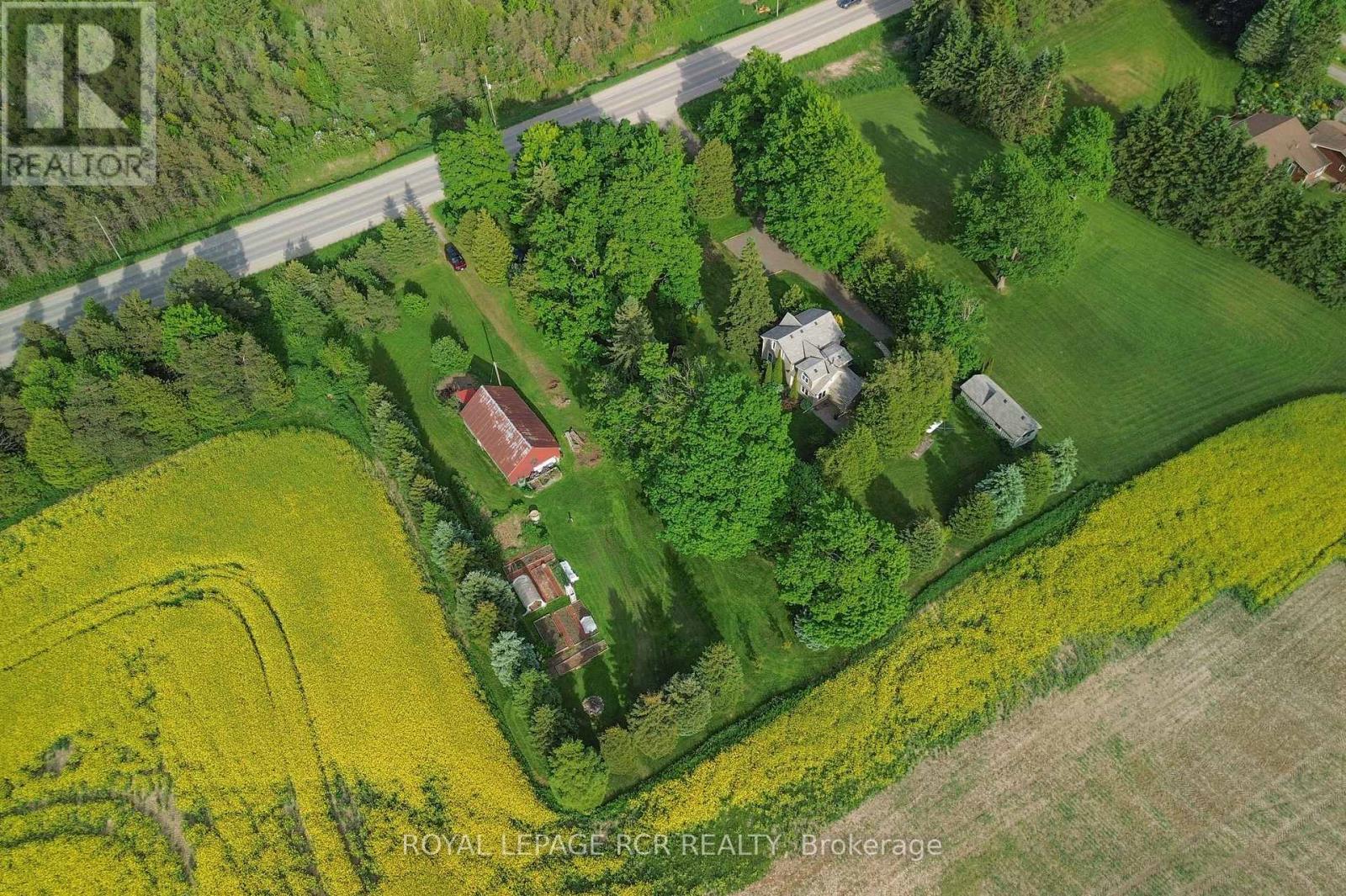 475532 COUNTY ROAD 11 ROAD - 31